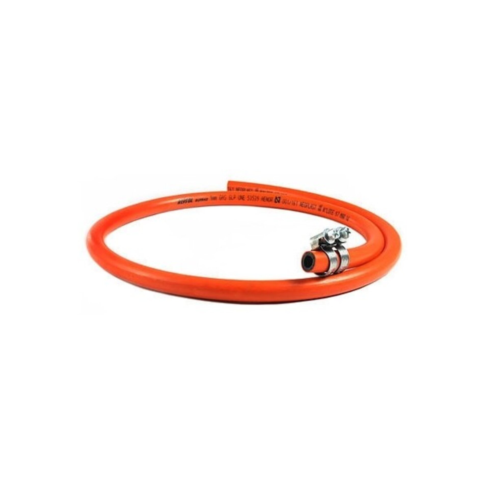 KIT GAS BUTANO 1,5 MTS-KIT GAS BUTÀ 1,5 *MTS - 1